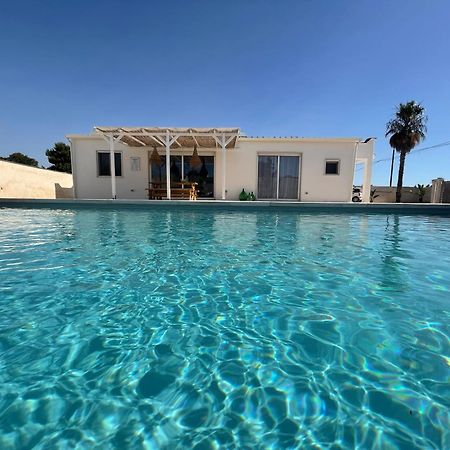 Casa Olea A San Pietro In Bevagna - Casa Vacanze In Puglia - Ferienhaus In Apulien - Summer Cottage In Apulia Luaran gambar